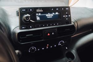 Citroën Berlingo furgón control m 1.5 100cv mt5  - Foto 18