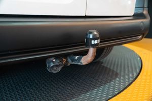 Citroën Berlingo furgón control m 1.5 100cv mt5  - Foto 11