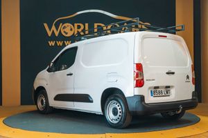 Citroën Berlingo furgón control m 1.5 100cv mt5  - Foto 7