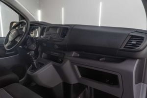 Fiat Scudo  furgón 100cv mt6 business  - Foto 18