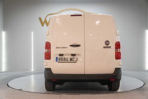 Fiat Scudo  furgón 100cv mt6 business  - Foto 5