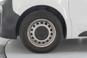 Fiat Scudo  furgón 100cv mt6 business  - Foto 19