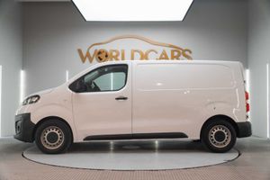 Fiat Scudo  furgón 100cv mt6 business  - Foto 8