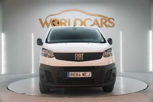 Fiat Scudo  furgón 100cv mt6 business  - Foto 3