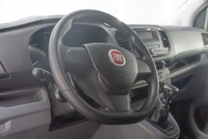 Fiat Scudo  furgón 100cv mt6 business  - Foto 12