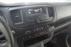 Fiat Scudo  furgón 100cv mt6 business  - Foto 14