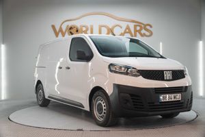 Fiat Scudo  furgón 100cv mt6 business  - Foto 3