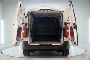 Fiat Scudo  furgón 100cv mt6 business  - Foto 6