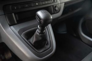 Fiat Scudo  furgón 100cv mt6 business  - Foto 13