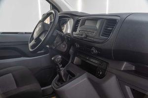 Fiat Scudo  furgón 100cv mt6 business  - Foto 17