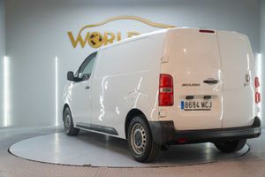 Fiat Scudo  furgón 100cv mt6 business  - Foto 7