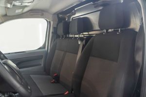 Fiat Scudo  furgón 100cv mt6 business  - Foto 15