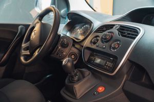 Nissan NV250 furgón 4pl 1.5dci 70 kw (95 cv) l2h1 comfort  - Foto 19