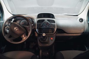 Nissan NV250 furgón 4pl 1.5dci 70 kw (95 cv) l2h1 comfort  - Foto 17