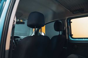 Nissan NV250 furgón 4pl 1.5dci 70 kw (95 cv) l2h1 comfort  - Foto 14