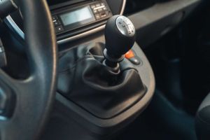 Nissan NV250 furgón 4pl 1.5dci 70 kw (95 cv) l2h1 comfort  - Foto 10