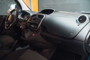 Nissan NV250 furgón 4pl 1.5dci 70 kw (95 cv) l2h1 comfort  - Foto 20