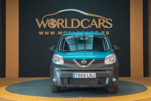 Nissan NV250 furgón 4pl 1.5dci 70 kw (95 cv) l2h1 comfort  - Foto 3