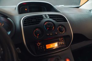 Nissan NV250 furgón 4pl 1.5dci 70 kw (95 cv) l2h1 comfort  - Foto 21