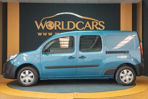 Nissan NV250 furgón 4pl 1.5dci 70 kw (95 cv) l2h1 comfort  - Foto 5