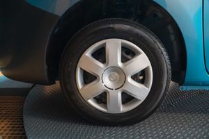 Nissan NV250 furgón 4pl 1.5dci 70 kw (95 cv) l2h1 comfort  - Foto 9