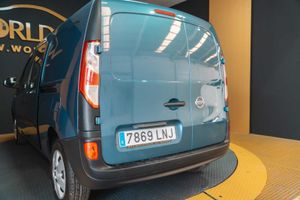 Nissan NV250 furgón 4pl 1.5dci 70 kw (95 cv) l2h1 comfort  - Foto 7