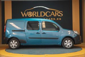Nissan NV250 furgón 4pl 1.5dci 70 kw (95 cv) l2h1 comfort  - Foto 4