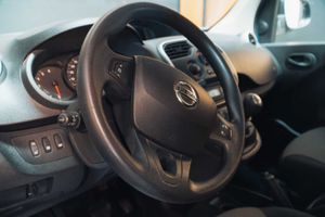 Nissan NV250 furgón 4pl 1.5dci 70 kw (95 cv) l2h1 comfort  - Foto 16