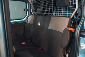 Nissan NV250 furgón 4pl 1.5dci 70 kw (95 cv) l2h1 comfort  - Foto 13