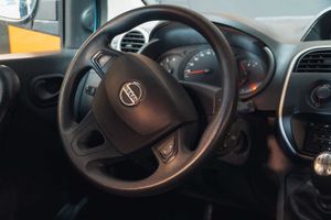 Nissan NV250 furgón 4pl 1.5dci 70 kw (95 cv) l2h1 comfort  - Foto 18