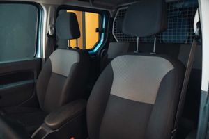 Nissan NV250 furgón 4pl 1.5dci 70 kw (95 cv) l2h1 comfort  - Foto 12