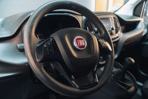Fiat Doblò  cargo sx 1.3 mjet 70 kw (95  - Foto 17