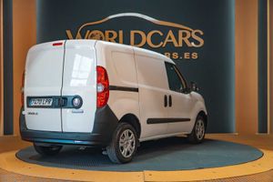 Fiat Doblò  cargo sx 1.3 mjet 70 kw (95  - Foto 5