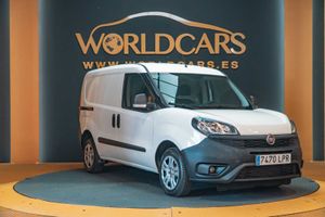 Fiat Doblò  cargo sx 1.3 mjet 70 kw (95  - Foto 3
