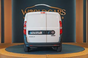 Fiat Doblò  cargo sx 1.3 mjet 70 kw (95  - Foto 8