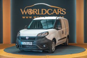 Fiat Doblò  cargo sx 1.3 mjet 70 kw (95  - Foto 2
