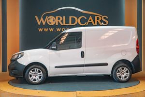 Fiat Doblò  cargo sx 1.3 mjet 70 kw (95  - Foto 7