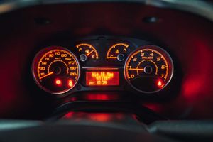 Fiat Doblò  cargo sx 1.3 mjet 70 kw (95  - Foto 14