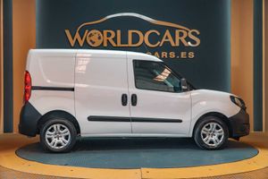 Fiat Doblò  cargo sx 1.3 mjet 70 kw (95  - Foto 4