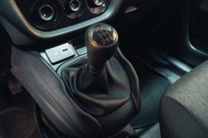 Fiat Doblò  cargo sx 1.3 mjet 70 kw (95  - Foto 13