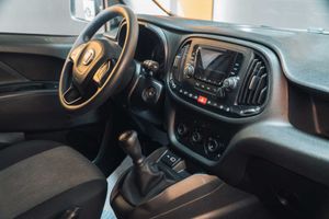 Fiat Doblò  cargo sx 1.3 mjet 70 kw (95  - Foto 19