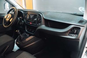 Fiat Doblò  cargo sx 1.3 mjet 70 kw (95  - Foto 20