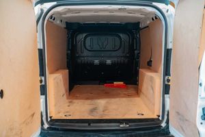 Fiat Doblò  cargo sx 1.3 mjet 70 kw (95  - Foto 11