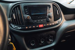 Fiat Doblò  cargo sx 1.3 mjet 70 kw (95  - Foto 18