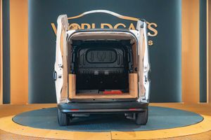 Fiat Doblò  cargo sx 1.3 mjet 70 kw (95  - Foto 10