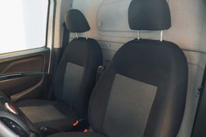 Fiat Doblò  cargo sx 1.3 mjet 70 kw (95  - Foto 15