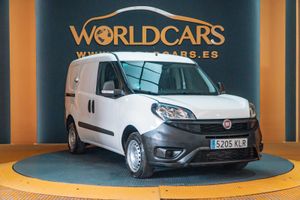 Fiat Doblò 1.3 multijet 70kw (95cv)  - Foto 3