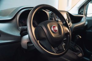 Fiat Doblò 1.3 multijet 70kw (95cv)  - Foto 17