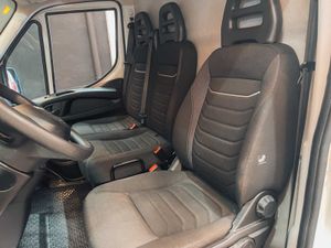 Iveco Daily 2.3td 35s 16v 3520 l/h2 12 m3  - Foto 11