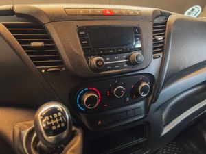 Iveco Daily 2.3td 35s 16v 3520 l/h2 12 m3  - Foto 15